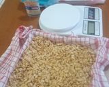 Foto langkah ke 7 dari resep Tempe HomeMade.