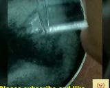 A picture of step 4 of Mango Frooti.