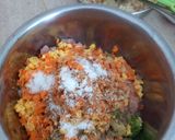 Foto langkah ke 3 dari resep Nuget homade.