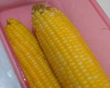Foto langkah ke 2 dari resep Jagung Rebus.