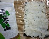 【元本山幸福廚房】雞蛋海苔薯餅的食譜步驟2照片
