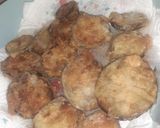 Foto del passaggio 2 della ricetta Parmigiana di melanzane