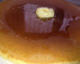 A picture of step 7 of Yogurt Pancakes.