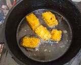 Foto langkah ke 9 dari resep Nugget Tempe Oregano.