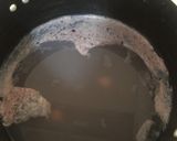 Foto del paso 5 de la receta: Salmón frutos del mar