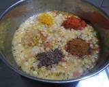 Ragda Patties recipe step 6 photo