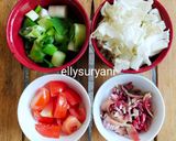 Foto langkah ke 10 dari resep Mie Aceh Spesial ala Rumah Kami.