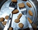 সুজি স্ন্যাক্স রেসিপির ধাপ 1 ছবি