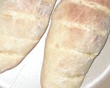 Foto del paso 8 de la receta: Pan dulce de harina de maíz