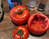 Stuffed tomatoes recipe step 2 photo