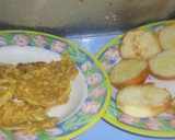 குட்டி பன் கீமா சாண்ட்விச் ரெசிபி ஸ்டேப் 2 புகைப்படம்