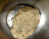 Stuffed Garlic bread sticks without Yeast recipe step 1 photo