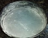 Foto del paso 2 de la receta: Bizcochuelo de leche caliente