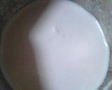 Foto langkah ke 1 dari resep Serabi tepung beras.