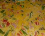 Foto del paso 5 de la receta: Salsa de crema y espárragos