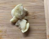 Thai stir fried rice recipe step 1 photo