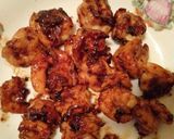 Foto langkah ke 4 dari resep Udang bakar teflon.