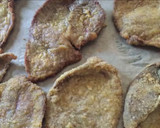 Foto del paso 5 de la receta: Filetes de ternera a la napolitana