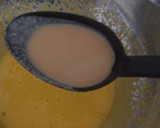 Foto del paso 7 de la receta: Mousse de piloncillo y glaseado espejo
