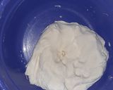Foto langkah ke 3 dari resep 17. Cimol anti gagal & anti meledak.