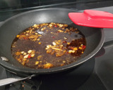 Foto del paso 4 de la receta: Salmón Teriyaki casera, sana, rápida y fácil 😊
