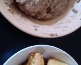 Foto langkah ke 1 dari resep Tahu baso ikan tongkol.