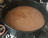Bogaras barack torta recept fázis 3 fotója