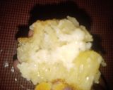 Foto langkah ke 6 dari resep Martabak Manis Teflon.