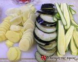 Φωτογραφία βήματος 1 της συνταγής Πλακωτή