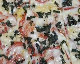 Foto del paso 4 de la receta: Pizza de polenta