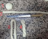 Foto del paso 4 de la receta: Segunda parte: "Facturitas"