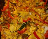 Foto del paso 2 de la receta: Torta Mexicana