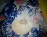 Foto langkah ke 10 dari resep Eggless Roti Sobek Kelapa No Margarin No Mentega No Ulen.