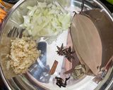Foto langkah ke 1 dari resep 44. Nasi Mandhi Yaman.
