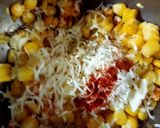 ચીઝ કોર્ન (Cheese Corn Recipe In Gujarati) રેસીપી સ્ટેપ3ફોટો