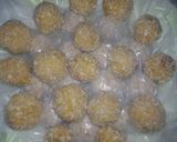 Foto langkah ke 5 dari resep Potato Cheese.