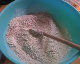 Mogyorós linzer recept fázis 1 fotója