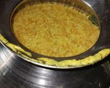 মসুর ডালের খিচুড়ি (masoor daler khichdi recipe in Bengali) রেসিপি ধাপ - 1 ছবি