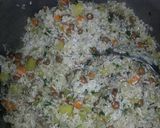 Foto del paso 6 de la receta: Arroz mixto
