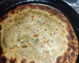 A picture of step 8 of Fresh tuvar kachori paratha.