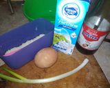 Foto langkah ke 1 dari resep 112. Chawan Mushi.