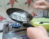 Foto langkah ke 6 dari resep Kulit lumpia kuas.