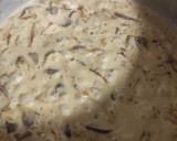 Foto del paso 5 de la receta: Solomillo de pavo con salsa de boletus
