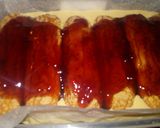 Foto del paso 9 de la receta: Postre con leche condensada, sabor café, y frutos rojos