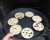 Foto del paso 2 de la receta: Muffins saludables