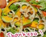 A picture of step 10 of Easy Microwave Vegetable Chips (No Frying).