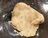 Foto langkah ke 1 dari resep Cheese Crackers Keto.