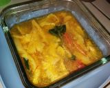 Foto langkah ke 5 dari resep Pindang Jamur Tiram.