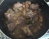 Foto del paso 5 de la receta: Salsa o tuco casero