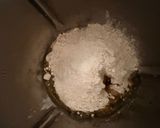Foto del paso 3 de la receta: Crackers de espelta integral